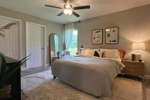 Villa ou maison à louer à Ocala, Floride: 3 chambres, 123 m2 № 2313150 - photo 17