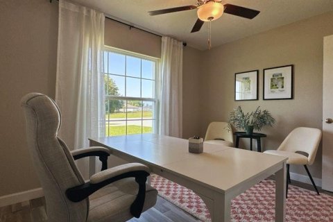 Villa ou maison à louer à Ocala, Floride: 3 chambres, 123 m2 № 2313150 - photo 10