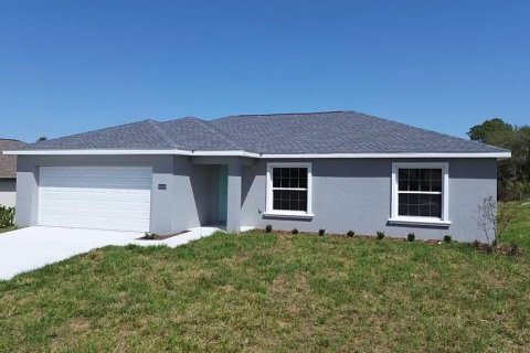 Villa ou maison à louer à Ocala, Floride: 3 chambres, 123 m2 № 2313150 - photo 3