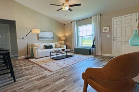 Villa ou maison à louer à Ocala, Floride: 3 chambres, 123 m2 № 2313150 - photo 5