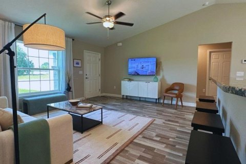 Villa ou maison à louer à Ocala, Floride: 3 chambres, 123 m2 № 2313150 - photo 6