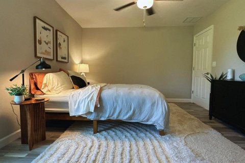Villa ou maison à louer à Ocala, Floride: 3 chambres, 123 m2 № 2313150 - photo 19