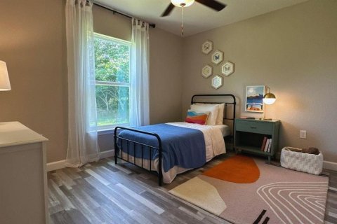Villa ou maison à louer à Ocala, Floride: 3 chambres, 123 m2 № 2313150 - photo 11
