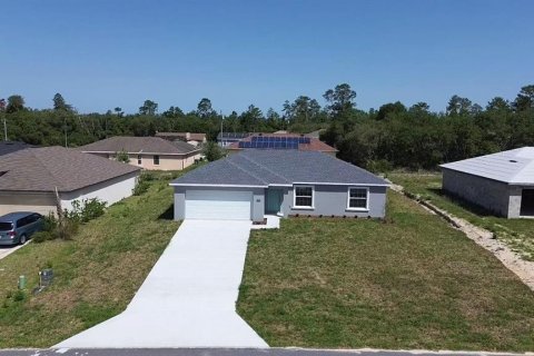 Villa ou maison à Ocala, Floride 3 chambres, 123 m2 № 2313150