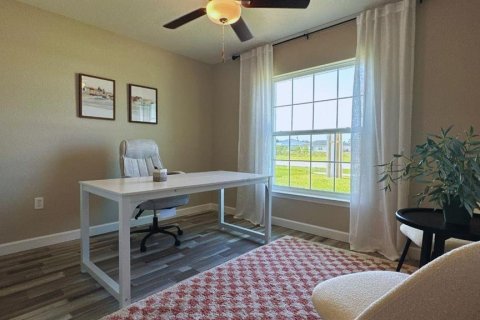 Villa ou maison à louer à Ocala, Floride: 3 chambres, 123 m2 № 2313150 - photo 9