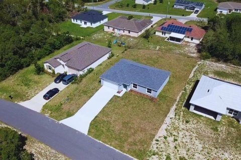 Villa ou maison à louer à Ocala, Floride: 3 chambres, 123 m2 № 2313150 - photo 4