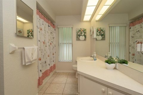 House in Spring Hill, Florida 3 bedrooms, 183.48 sq.m. № 1903869 - photo 25