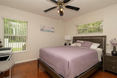 House in Spring Hill, Florida 3 bedrooms, 183.48 sq.m. № 1903869 - photo 28