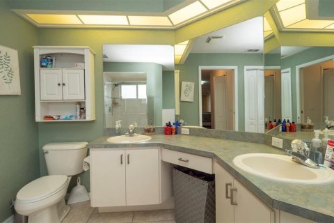 House in Spring Hill, Florida 3 bedrooms, 183.48 sq.m. № 1903869 - photo 24