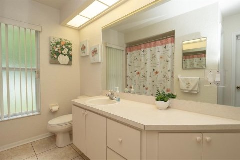 House in Spring Hill, Florida 3 bedrooms, 183.48 sq.m. № 1903869 - photo 27