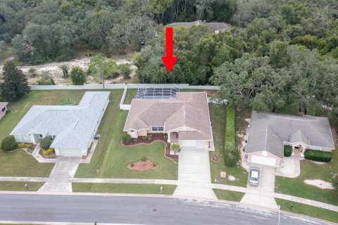 House in Spring Hill, Florida 3 bedrooms, 183.48 sq.m. № 1903869 - photo 2