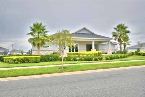 House in Lakeland, Florida 5 bedrooms, 297.29 sq.m. № 1899937 - photo 30