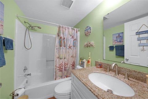 Condo in Punta Gorda, Florida, 3 bedrooms  № 1536772 - photo 22