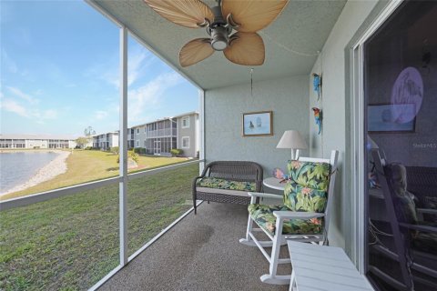 Condo in Punta Gorda, Florida, 3 bedrooms  № 1536772 - photo 27