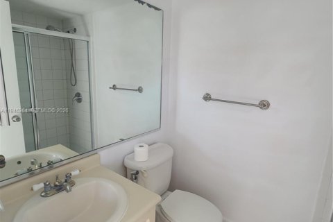 Снять в аренду кондоминиум в Хайалиа, Флорида 2 спальни, 75.44м2, № 2005461 - фото 21