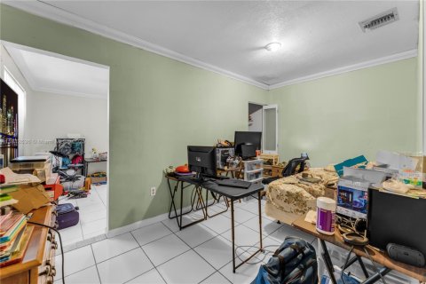 House in Homestead, Florida 5 bedrooms, 226.5 sq.m. № 1788352 - photo 20
