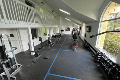 Condominio en venta en Sunrise, Florida, 1 dormitorio, 69.03 m2 № 1880297 - foto 21