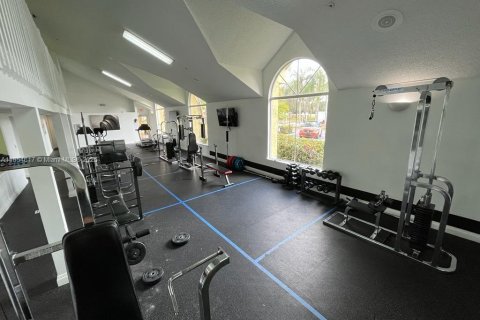 Condominio en venta en Sunrise, Florida, 1 dormitorio, 69.03 m2 № 1880297 - foto 8
