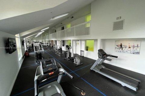 Condominio en venta en Sunrise, Florida, 1 dormitorio, 69.03 m2 № 1880297 - foto 6