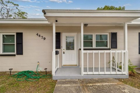 Villa ou maison à vendre à Saint Petersburg, Floride: 4 chambres, 120.4 m2 № 2099849 - photo 8
