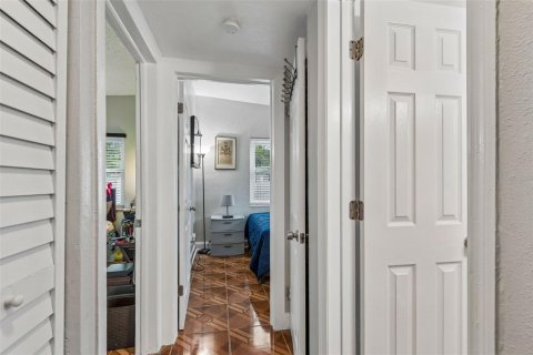 Villa ou maison à vendre à Saint Petersburg, Floride: 4 chambres, 120.4 m2 № 2099849 - photo 16