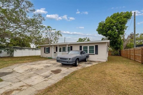 Villa ou maison à vendre à Saint Petersburg, Floride: 4 chambres, 120.4 m2 № 2099849 - photo 7