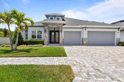 Casa en Palm Harbor, Florida 5 dormitorios, 237.27 m2 № 2122887