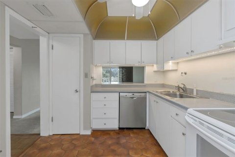 Condominio en venta en Saint Petersburg, Florida, 2 dormitorios, 125.42 m2 № 1824600 - foto 5