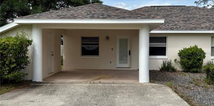 Appartement à Palm Coast, Floride 2 chambres, 102.19 m2 № 2377877