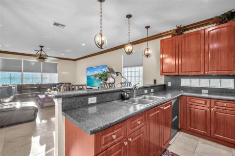 Casa en venta en Wellington, Florida, 5 dormitorios, 285.77 m2 № 1889391 - foto 23
