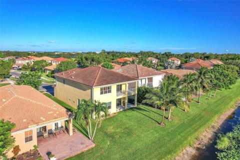Casa en venta en Wellington, Florida, 5 dormitorios, 285.77 m2 № 1889391 - foto 6