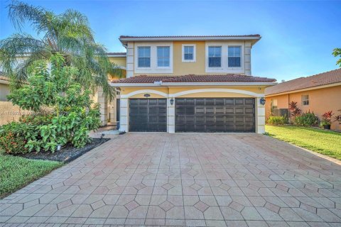 Casa en venta en Wellington, Florida, 5 dormitorios, 285.77 m2 № 1889391 - foto 7