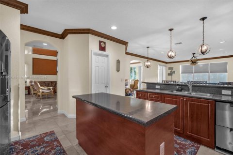 Casa en venta en Wellington, Florida, 5 dormitorios, 285.77 m2 № 1889391 - foto 21
