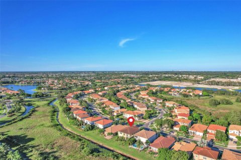 Casa en venta en Wellington, Florida, 5 dormitorios, 285.77 m2 № 1889391 - foto 4