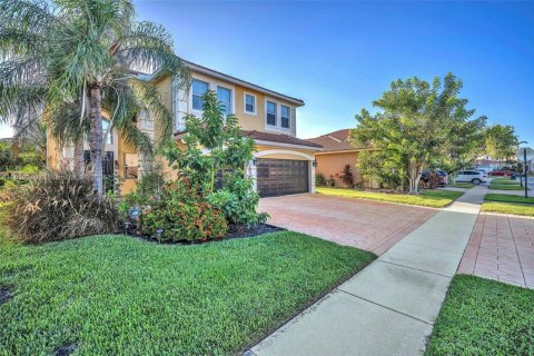 Casa en venta en Wellington, Florida, 5 dormitorios, 285.77 m2 № 1889391 - foto 10