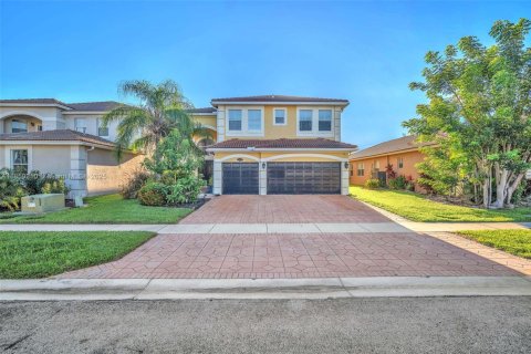 Casa en venta en Wellington, Florida, 5 dormitorios, 285.77 m2 № 1889391 - foto 8