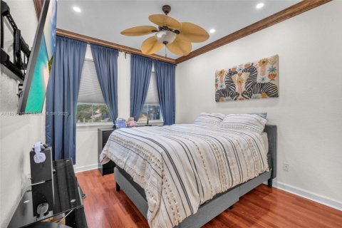 Casa en venta en Wellington, Florida, 5 dormitorios, 285.77 m2 № 1889391 - foto 29