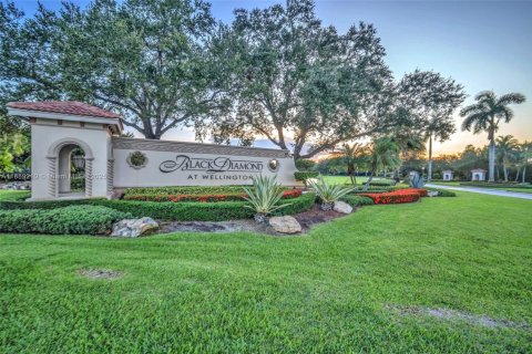 Casa en venta en Wellington, Florida, 5 dormitorios, 285.77 m2 № 1889391 - foto 1