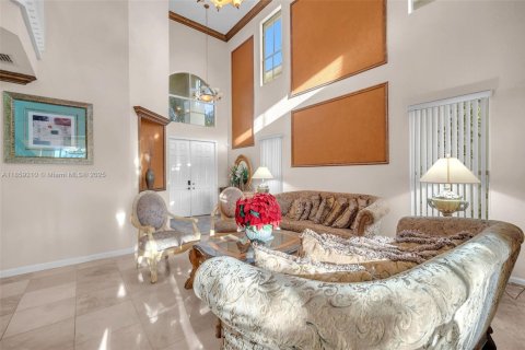Casa en venta en Wellington, Florida, 5 dormitorios, 285.77 m2 № 1889391 - foto 12