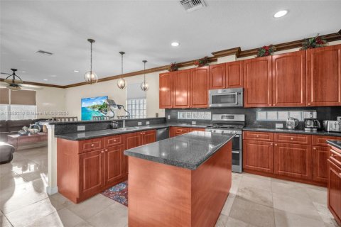 Casa en venta en Wellington, Florida, 5 dormitorios, 285.77 m2 № 1889391 - foto 25