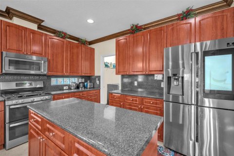 Casa en venta en Wellington, Florida, 5 dormitorios, 285.77 m2 № 1889391 - foto 24