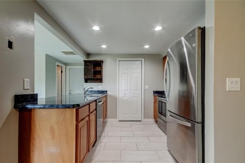 House in New Port Richey, Florida 2 bedrooms, 104.52 sq.m. № 1819170 - photo 10