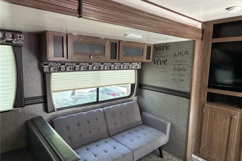 Снять в аренду квартиру в Апопка, Флорида 6 комнат, 28.8м2, № 2238945 - фото 14