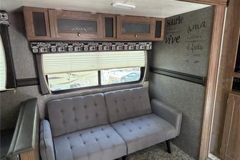 Снять в аренду квартиру в Апопка, Флорида 6 комнат, 28.8м2, № 2238945 - фото 25