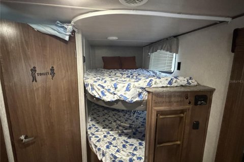 Снять в аренду квартиру в Апопка, Флорида 6 комнат, 28.8м2, № 2238945 - фото 28