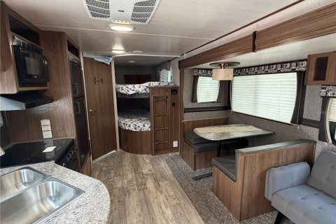 Снять в аренду квартиру в Апопка, Флорида 6 комнат, 28.8м2, № 2238945 - фото 17