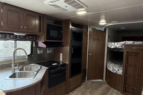 Снять в аренду квартиру в Апопка, Флорида 6 комнат, 28.8м2, № 2238945 - фото 19