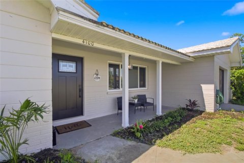 Villa ou maison à vendre à Saint Petersburg, Floride: 2 chambres, 124.86 m2 № 2291115 - photo 4