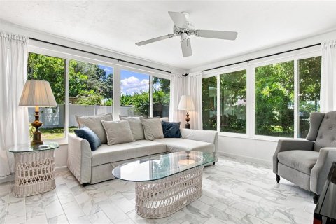 Villa ou maison à vendre à Saint Petersburg, Floride: 2 chambres, 124.86 m2 № 2291115 - photo 17