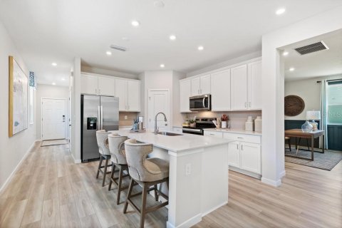 Casa en venta en Palm Coast, Florida, 3 dormitorios, 176.05 m2 № 2114962 - foto 8